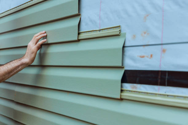  Maysville, GA Siding Pros